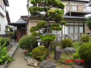 北権現町265-34の賃貸(貸家)