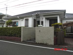 大字本郷北方の売買(戸建住宅)