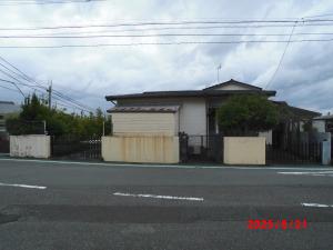 月見ケ丘５丁目66-3の売買(売地)