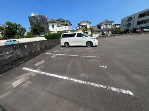 東大淀１丁目50-1の賃貸(駐車場)
