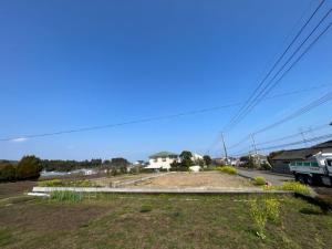 大字川北5593-3の売買(売地)