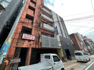 橘通西３丁目8-5の賃貸(店舗・事務所)