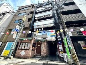 中央通1-8の賃貸(店舗・事務所)