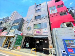 千草町1-2の賃貸(店舗・事務所)