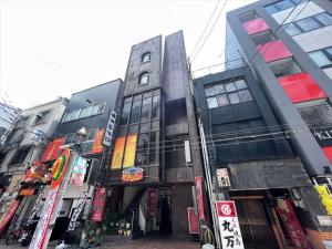 橘通西３丁目8-7の賃貸(店舗・事務所)