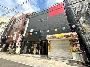 中央通2-7の賃貸(店舗・事務所)