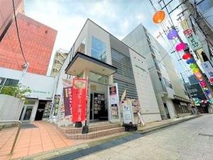 橘通西３丁目1-16の賃貸(店舗・事務所)