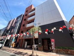 橘通西３丁目8-5の賃貸(店舗・事務所)