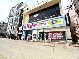 中央通3-47の賃貸(店舗・事務所)