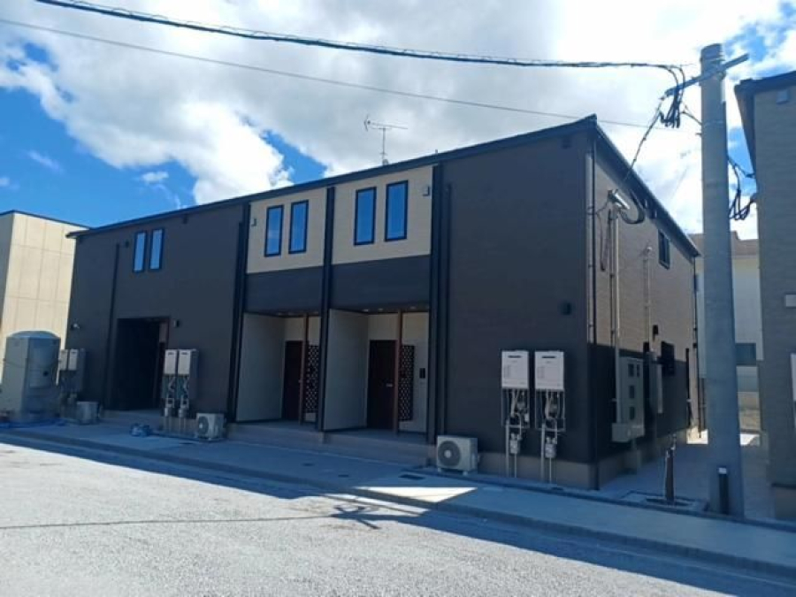 物件の画像 物件画像