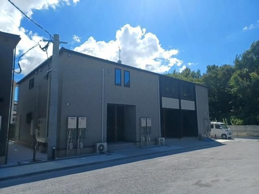 物件の画像 物件画像