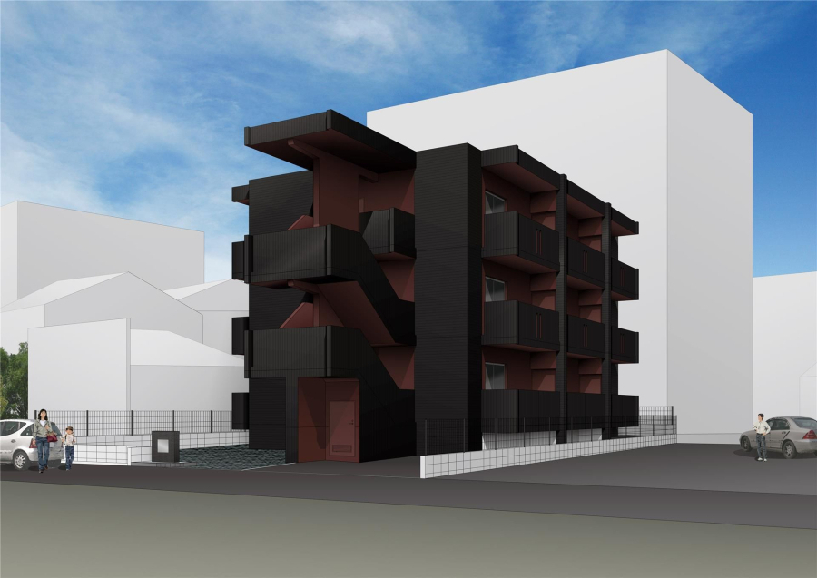 物件の画像 物件画像