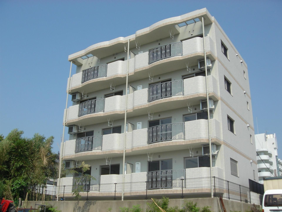 物件の画像 物件画像