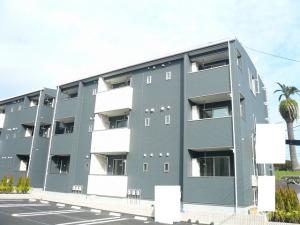 東大淀１丁目1-10の賃貸(アパート・マンション)