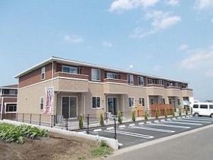 田野町あけぼの１丁目32の賃貸(アパート・マンション)