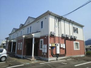 学園木花台桜２丁目13-4の賃貸(アパート・マンション)