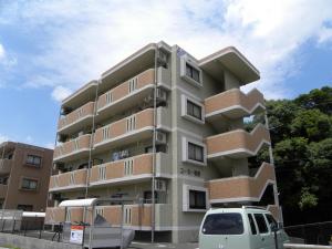 花山手東１丁目9-2の賃貸(アパート・マンション)
