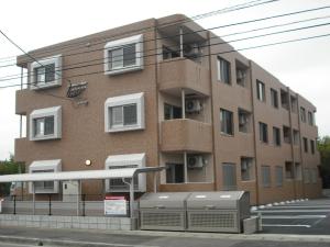 田野町甲3817-1の賃貸(アパート・マンション)