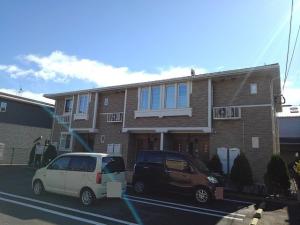 大塚町田淵ケ原4020-1の賃貸(アパート・マンション)