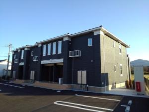 田野町乙7180-1の賃貸(アパート・マンション)