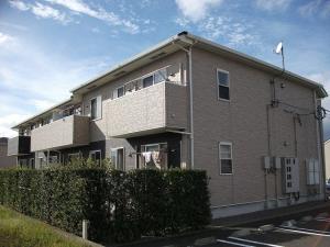 田野町あけぼの３丁目40-1の賃貸(アパート・マンション)