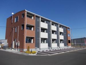 昭栄町61の賃貸(アパート・マンション)