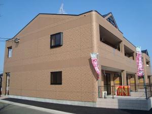 大字田吉840-1の賃貸(アパート・マンション)