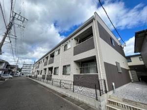 清武町あさひ１丁目48-1の賃貸(アパート・マンション)