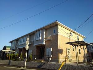 田野町甲3427-3の賃貸(アパート・マンション)