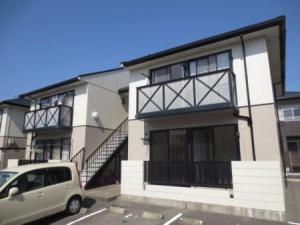 大字恒久1288-1の賃貸(アパート・マンション)