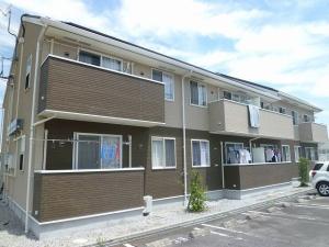 清武町加納甲1048の賃貸(アパート・マンション)