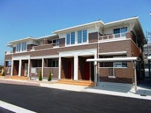 新栄町110の賃貸(アパート・マンション)