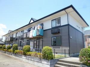 吉村町大町前甲2874-2の賃貸(アパート・マンション)