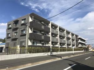 大字本郷南方2448-3の賃貸(アパート・マンション)