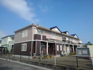 吉村町北中甲4345の賃貸(アパート・マンション)
