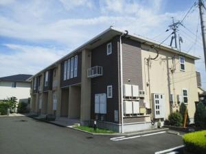 吉村町西中1356-1の賃貸(アパート・マンション)
