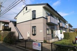 吉村町平塚1892-1の賃貸(アパート・マンション)