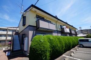 吉村町北原甲1464の賃貸(アパート・マンション)