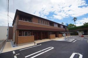 高洲町139-10の賃貸(アパート・マンション)