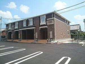 吉村町北中甲1272-3の賃貸(アパート・マンション)
