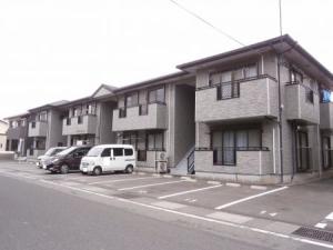 大字本郷北方2966-1の賃貸(アパート・マンション)