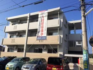 大字小松236-18の賃貸(アパート・マンション)