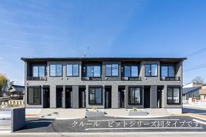 中村西２丁目268-1の賃貸(アパート・マンション)