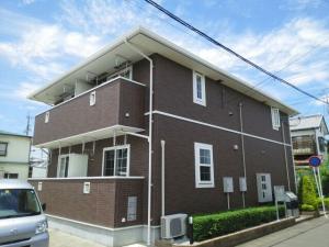 吉村町曽師前甲3140-3の賃貸(アパート・マンション)