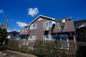 阿波岐原町火切塚1488の賃貸(アパート・マンション)