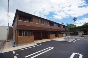 高洲町139-10の賃貸(アパート・マンション)