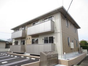月見ケ丘２丁目7-4の賃貸(アパート・マンション)
