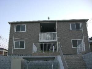 桜ケ丘町9-15の賃貸(アパート・マンション)