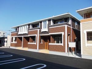 新栄町99の賃貸(アパート・マンション)