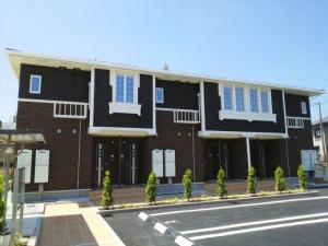 大塚町大塩道下4732-1の賃貸(アパート・マンション)